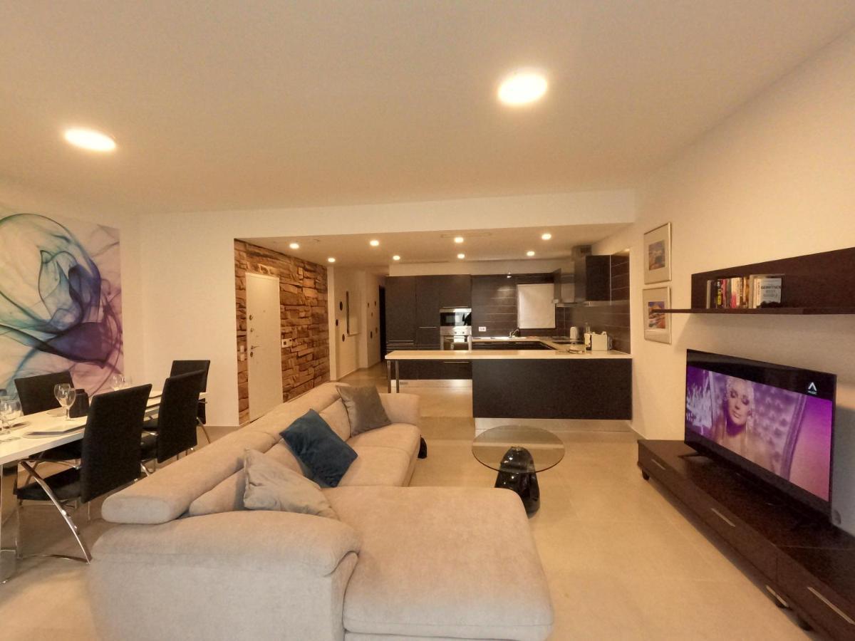 Korzo Apartment