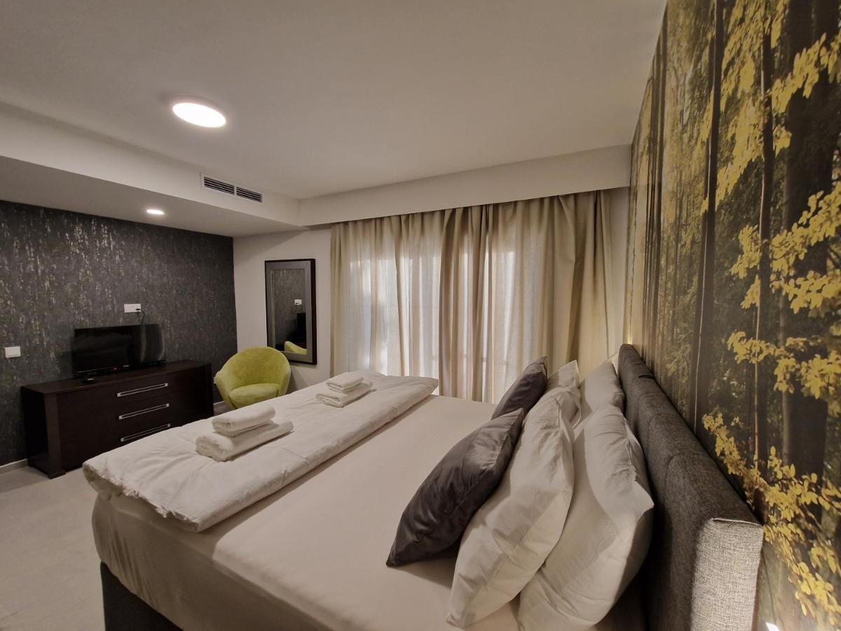Apartment Korzo *
