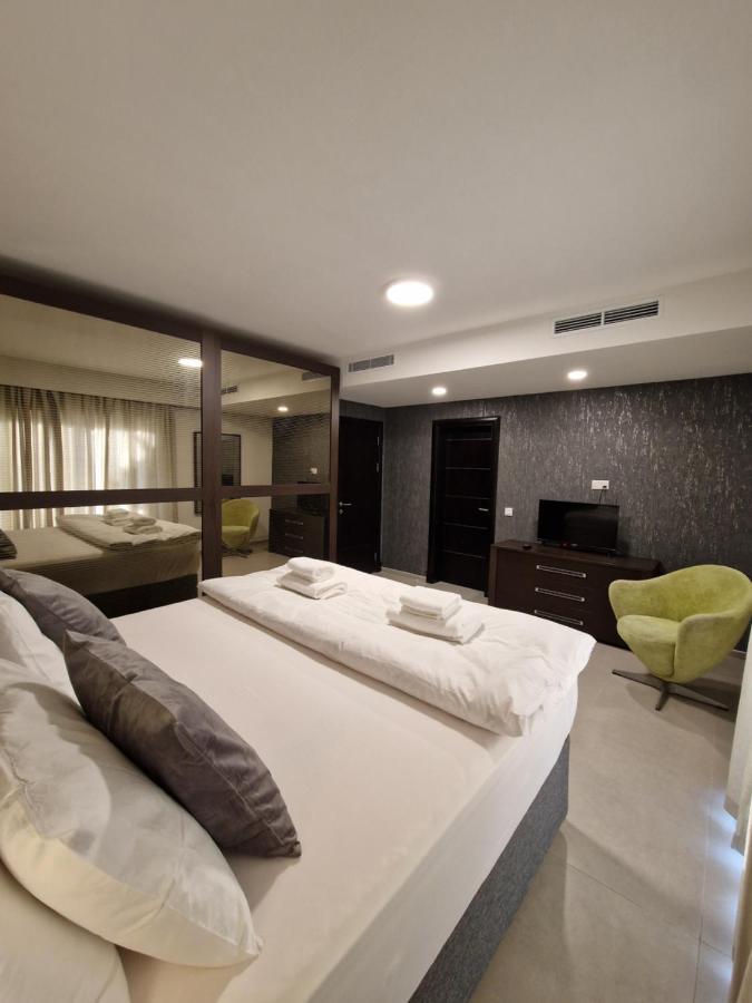 Korzo Apartment *