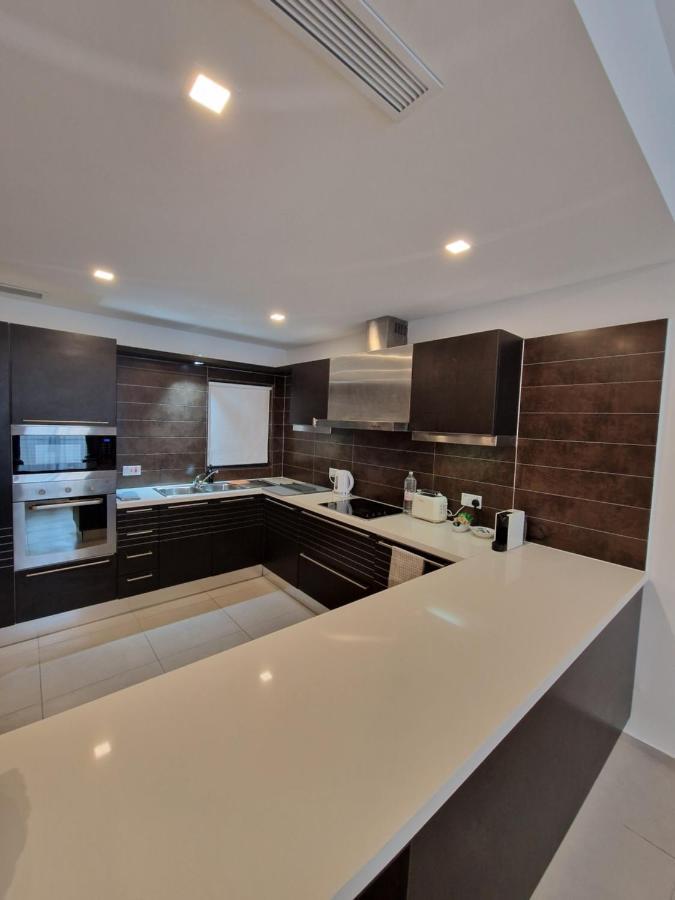Korzo Apartment Saint Julian's