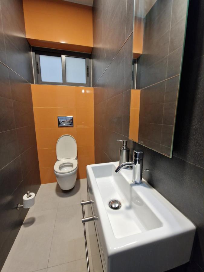 Apartment Korzo