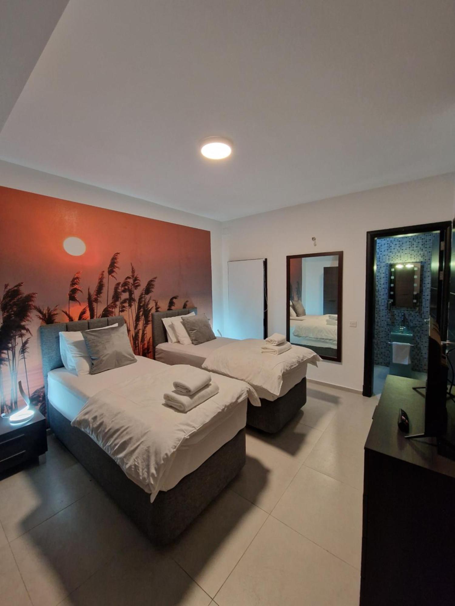 Korzo Apartment