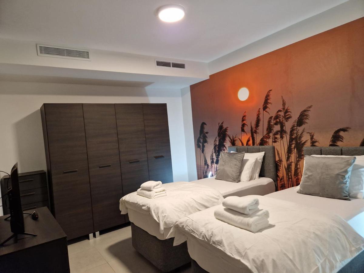 Korzo Apartment *