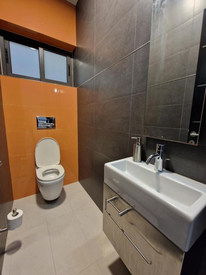 Korzo Apartment Saint Julian's