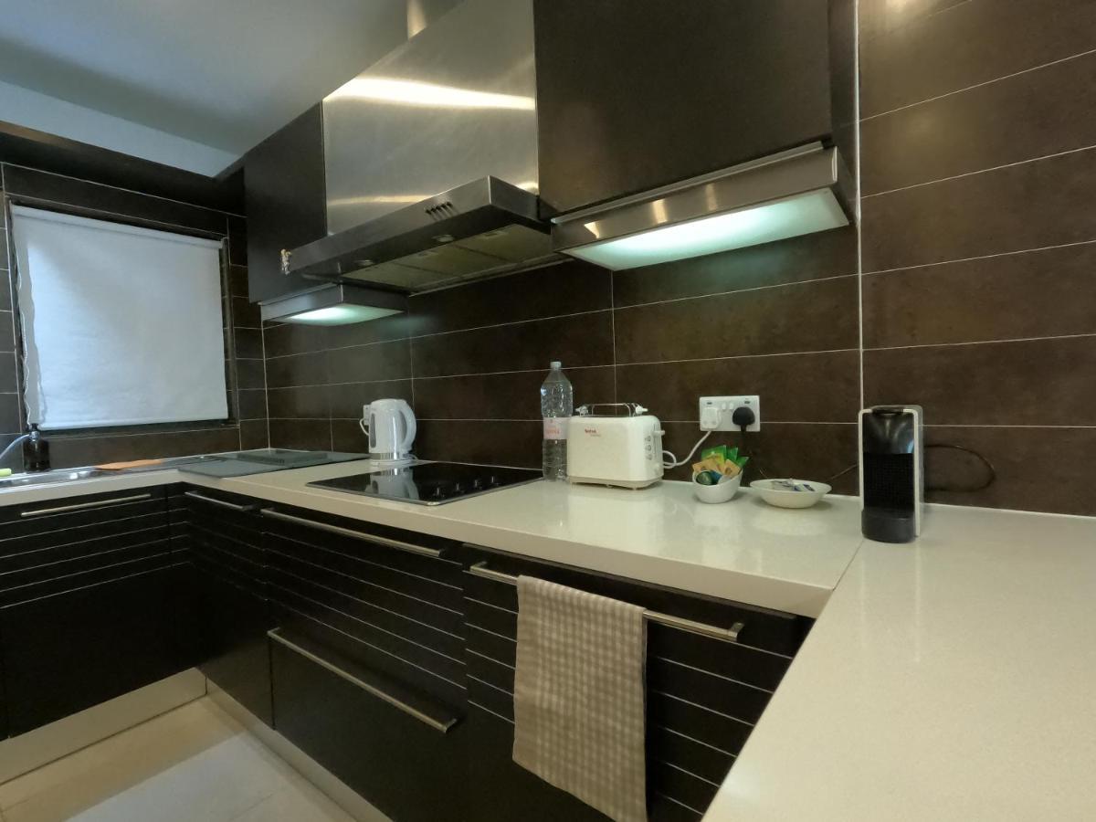Apartamento Korzo St. Julian's *