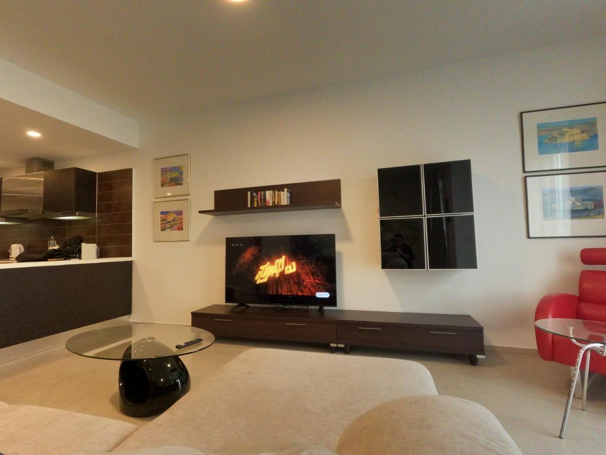 Apartment Korzo